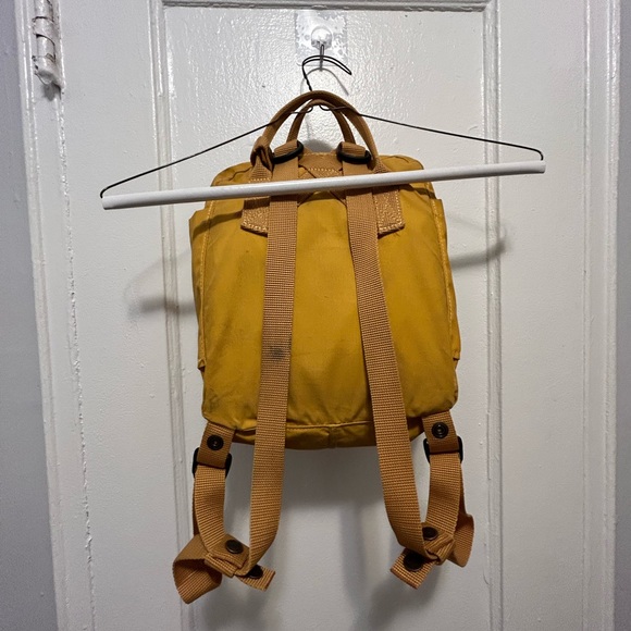 Kanken Mini Backpack - Picture 5 of 10